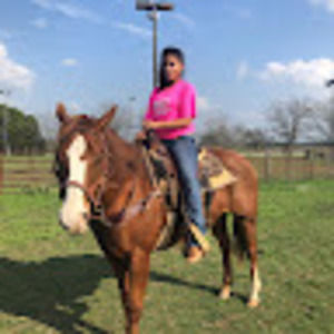 Meet your Posher, Alaena